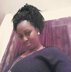 Meet your Posher, Anita